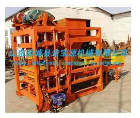 節(jié)能磚機設備行業(yè)發(fā)展前景展望